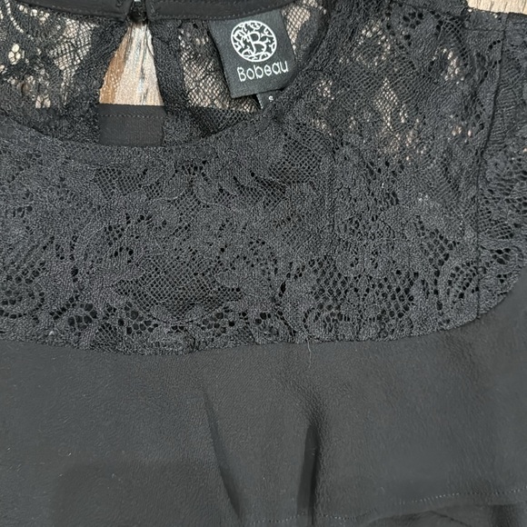 Bobeau blouse - Picture 2 of 4